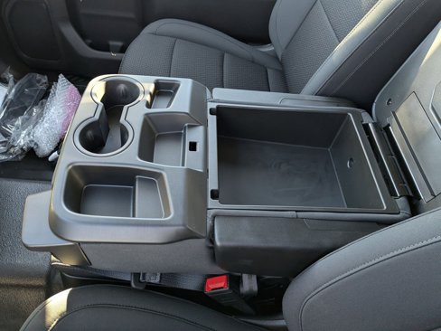 New 2024 GMC Sierra 2500 Pro w/ Snow Plow Prep/Camper Package image 14