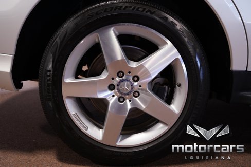 Used 2014 Mercedes-Benz ML 350 4MATIC image 18