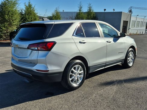 Used 2022 Chevrolet Equinox LT image 15