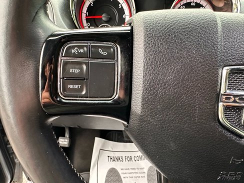 Used 2019 Dodge Grand Caravan SXT w/ Driver Convenience Group image 18