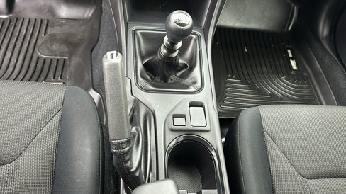 Certified 2023 Subaru Crosstrek 2.0i image 20