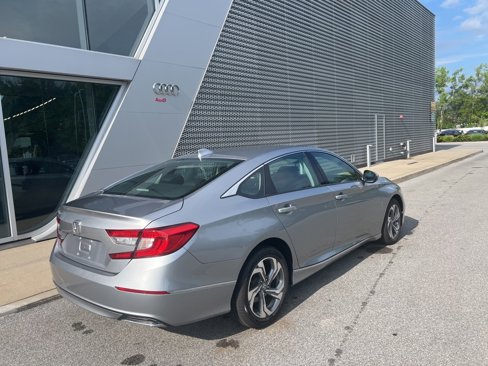 Used 2020 Honda Accord EX-L image 21