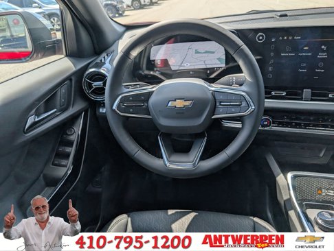 New 2026 Chevrolet Equinox LT w/ Convenience Package II image 14