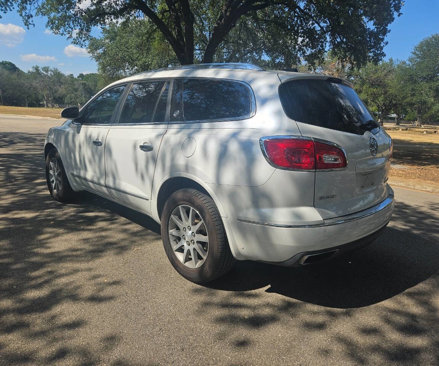 Used 2017 Buick Enclave Leather image 4