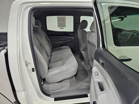 Used 2006 Toyota Tacoma 4x4 Double Cab image 6