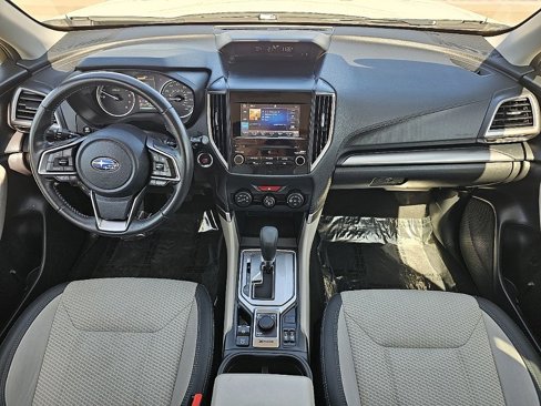 Certified 2022 Subaru Forester Premium image 22