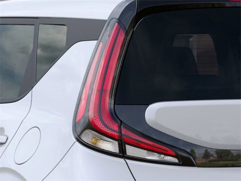New 2025 Kia Soul S image 11