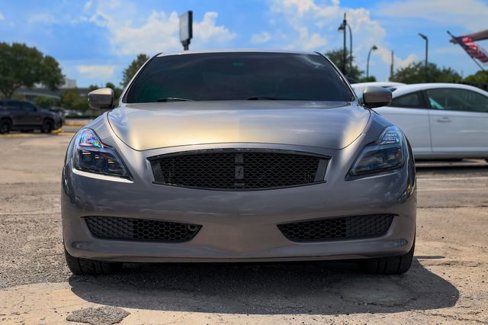 Used 2008 INFINITI G37 Journey w/ Premium Pkg image 19