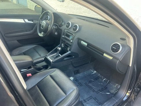 Used 2012 Audi A3 TDI Premium Plus image 14