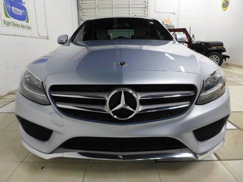 Used 2018 Mercedes-Benz C 300 Sedan image 9