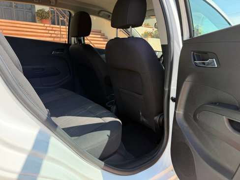 Used 2013 Chevrolet Sonic LT image 17