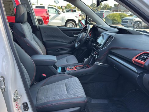 Used 2020 Subaru Forester Sport w/ Popular Package #2 image 10