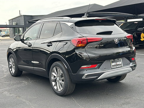 Used 2020 Buick Encore GX Essence w/ Experience Buick Package image 6