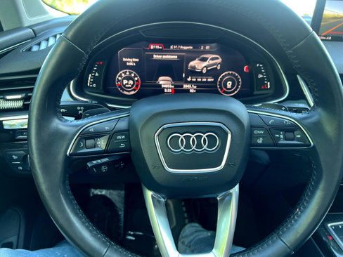 Used 2018 Audi Q7 3.0T Premium Plus w/ Premium Plus Package image 28