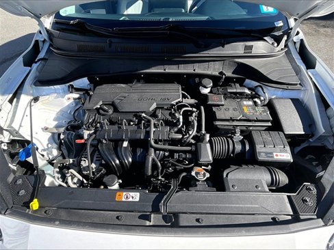 Used 2023 Hyundai Kona SEL w/ Cargo Package image 10