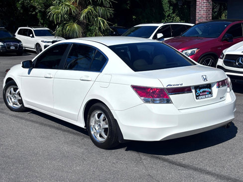 Used 2012 Honda Accord SE image 13