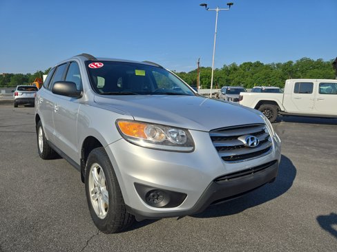 Used 2012 Hyundai Santa Fe GLS image 1