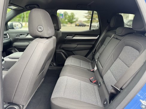 Used 2025 GMC Terrain Elevation image 24