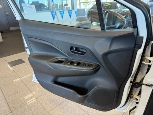 Used 2021 Nissan Versa S w/ Trunk Package image 21