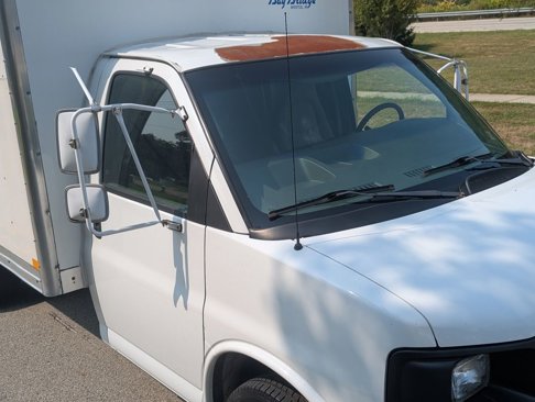 Used 2004 Chevrolet Express 3500 image 14