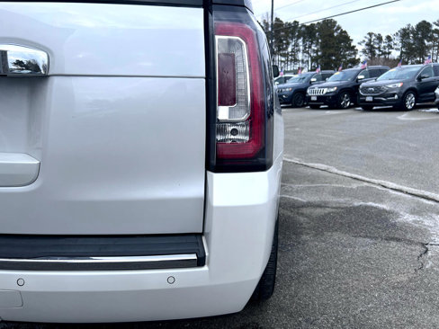 Used 2019 GMC Yukon Denali w/ Denali Ultimate Package image 21