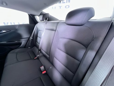 Used 2023 Chevrolet Malibu LT image 22