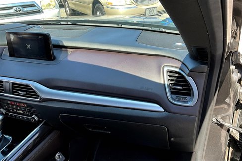 Used 2019 MAZDA CX-9 Grand Touring image 25