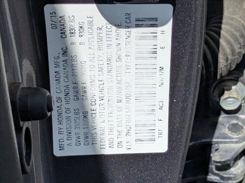 Used 2015 Honda Civic Si image 23