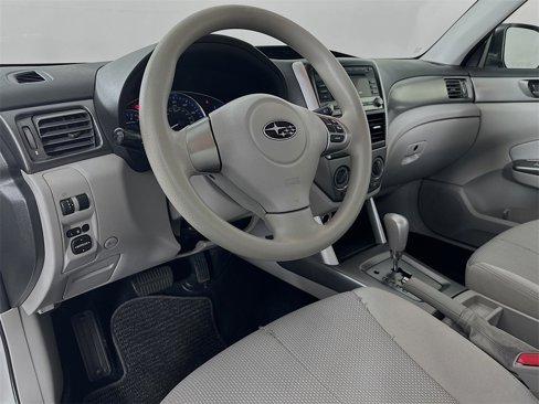 Used 2012 Subaru Forester 2.5X w/ Alloy Wheel Pkg image 14