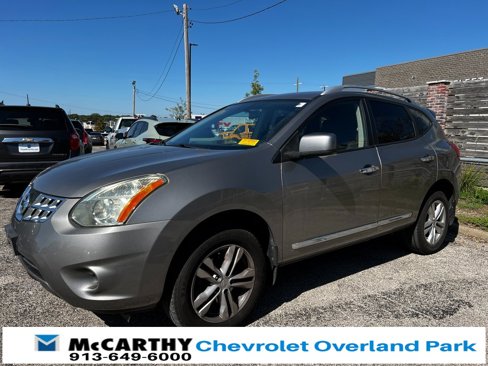 Used 2013 Nissan Rogue SV image 6