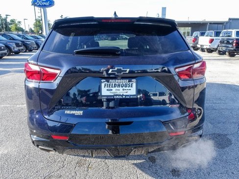 Used 2020 Chevrolet Blazer RS image 17