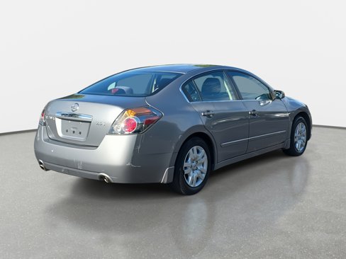 Used 2009 Nissan Altima 2.5 S w/ Convenience Pkg image 5