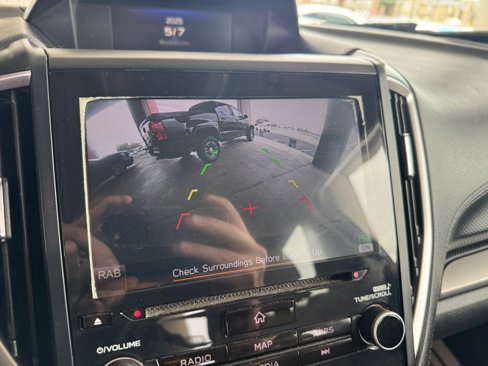 Used 2019 Subaru Forester Limited image 16