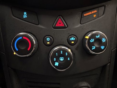 Used 2015 Chevrolet Trax LS image 16