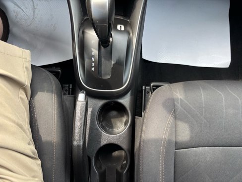 Used 2020 Chevrolet Trax LT image 34