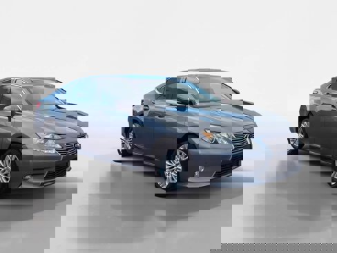Used 2014 Lexus ES 350 image 7