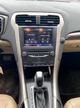 Used 2013 Ford Fusion SE image 13