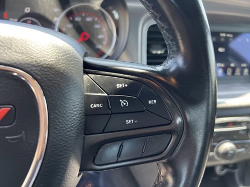 Certified 2022 Dodge Charger SXT image 18