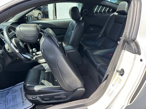 Used 2013 Ford Mustang GT Premium w/ Security Pkg image 31