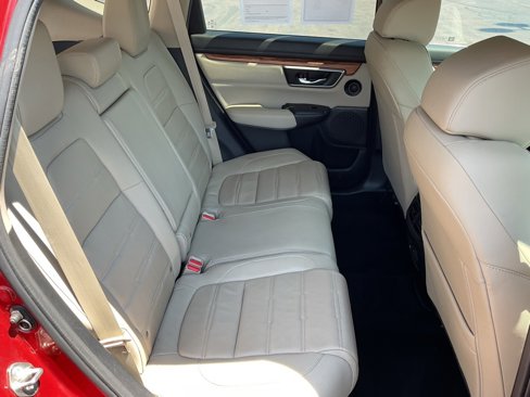 Used 2018 Honda CR-V EX-L image 19