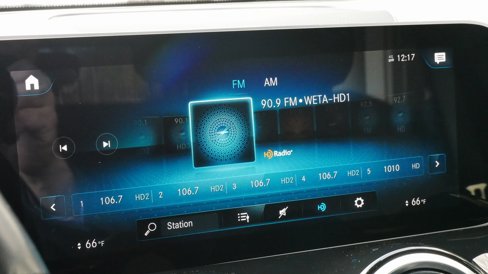 Used 2020 Mercedes-Benz GLB 250 4MATIC image 42