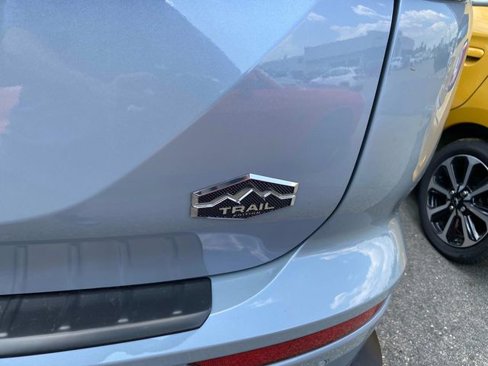New 2025 Mitsubishi Outlander AWD image 6