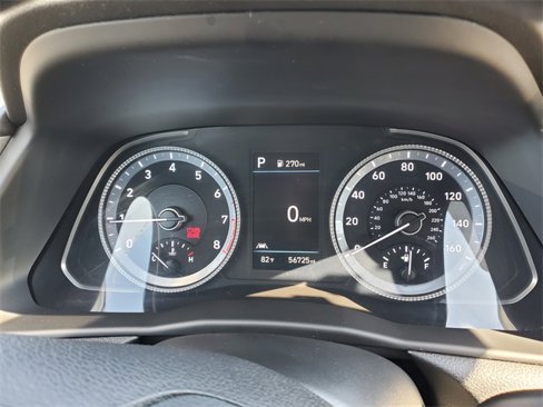 Used 2023 Hyundai Sonata SEL image 16