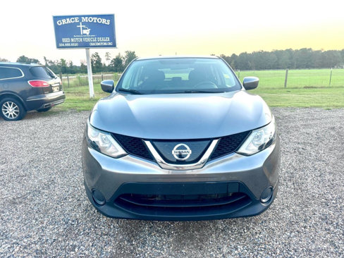 Used 2019 Nissan Rogue Sport S image 5