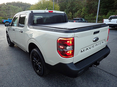 Used 2024 Ford Maverick XLT w/ XLT Luxury Package image 5