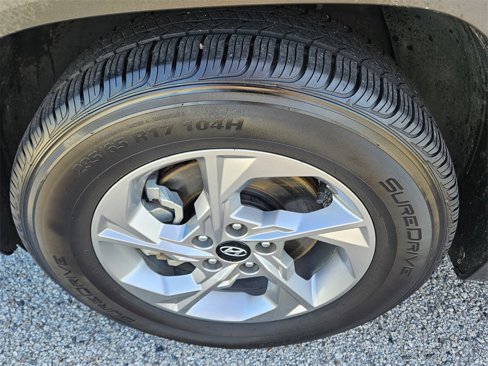 Used 2023 Hyundai Tucson SEL image 22