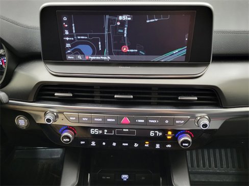 Used 2022 Kia Telluride LX image 20