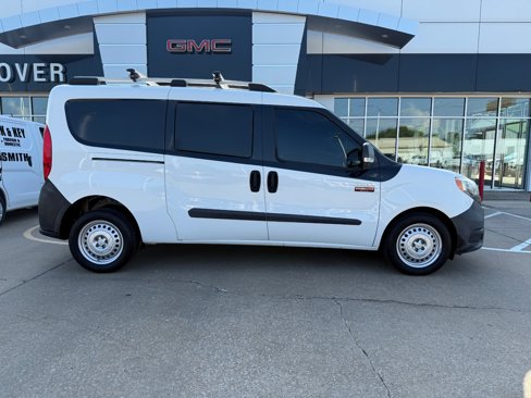 Used 2016 RAM ProMaster City Tradesman image 3