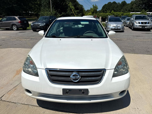 Used 2004 Nissan Altima 2.5 S image 3
