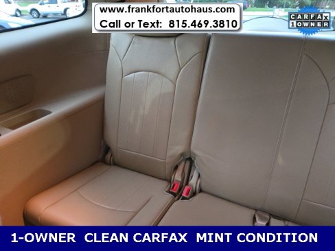 Used 2012 Buick Enclave Premium image 31